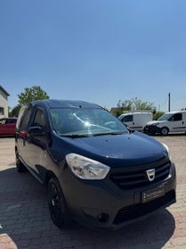 Dacia Dokker 1.6 8V 85CV GPL Ambiance