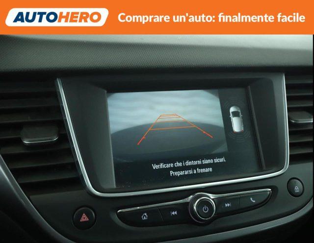 OPEL Crossland X 1.6 ECOTEC D 8V Start&Stop Innovation