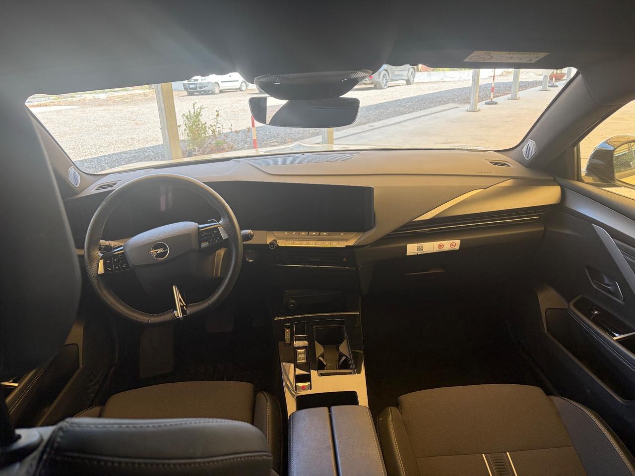 Opel Astra 1.2 Turbo 130 CV AT8 GS