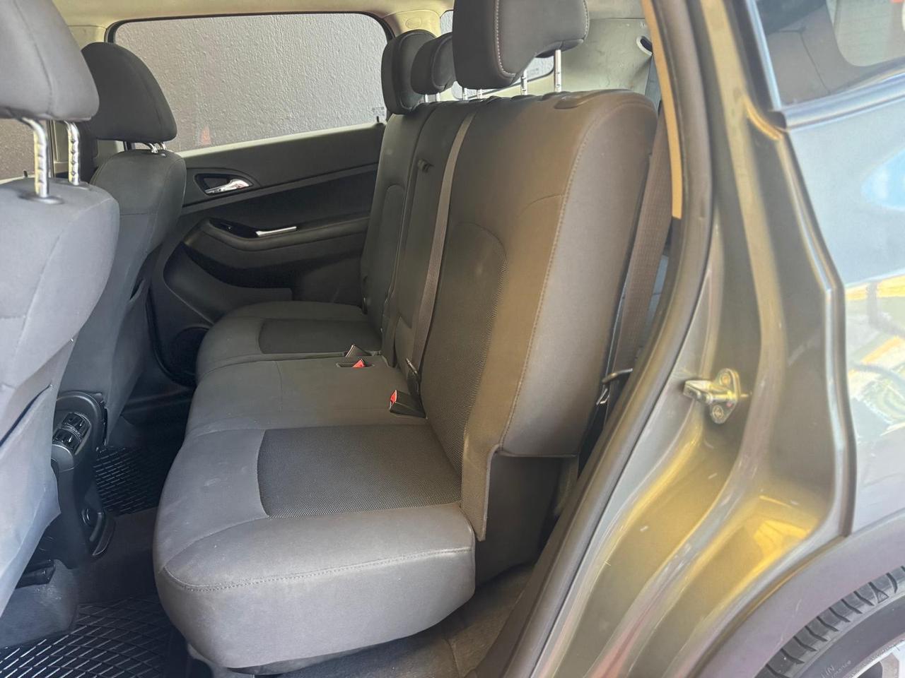 Chevrolet Orlando 2.0 Diesel 130CV LT 7 POSTI