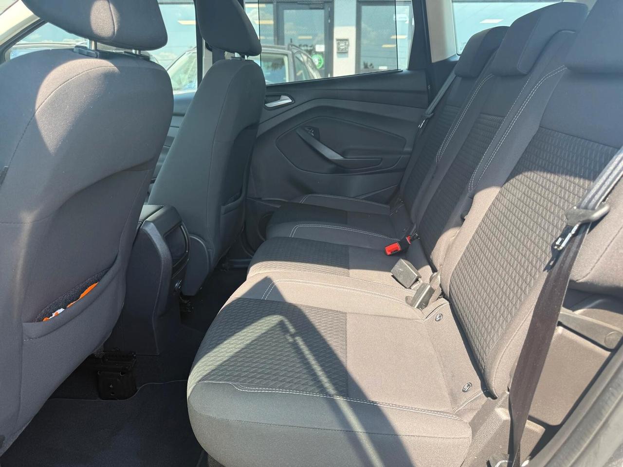 Ford C-Max 1.5 TDCi 120CV Powershift Start&Stop Titanium