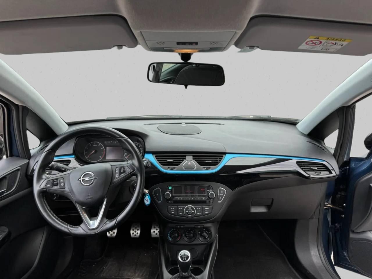 Opel Corsa 1.2 5 porte Innovation 11/2017