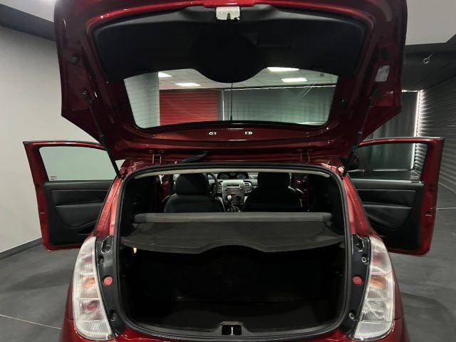 LANCIA Ypsilon 1.2 8v Argento