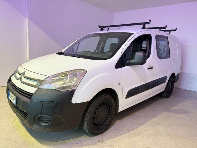 CITROEN Berlingo 1.6 HDi 90CV Van 2 posti