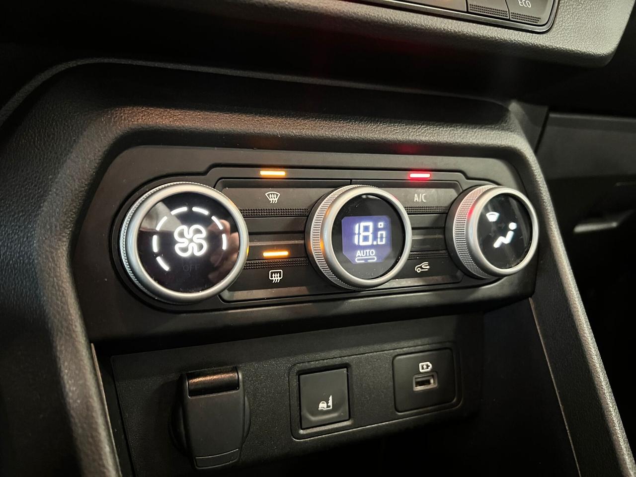 Dacia Sandero Stepway 1.0 TCe ECO-G Extreme Up