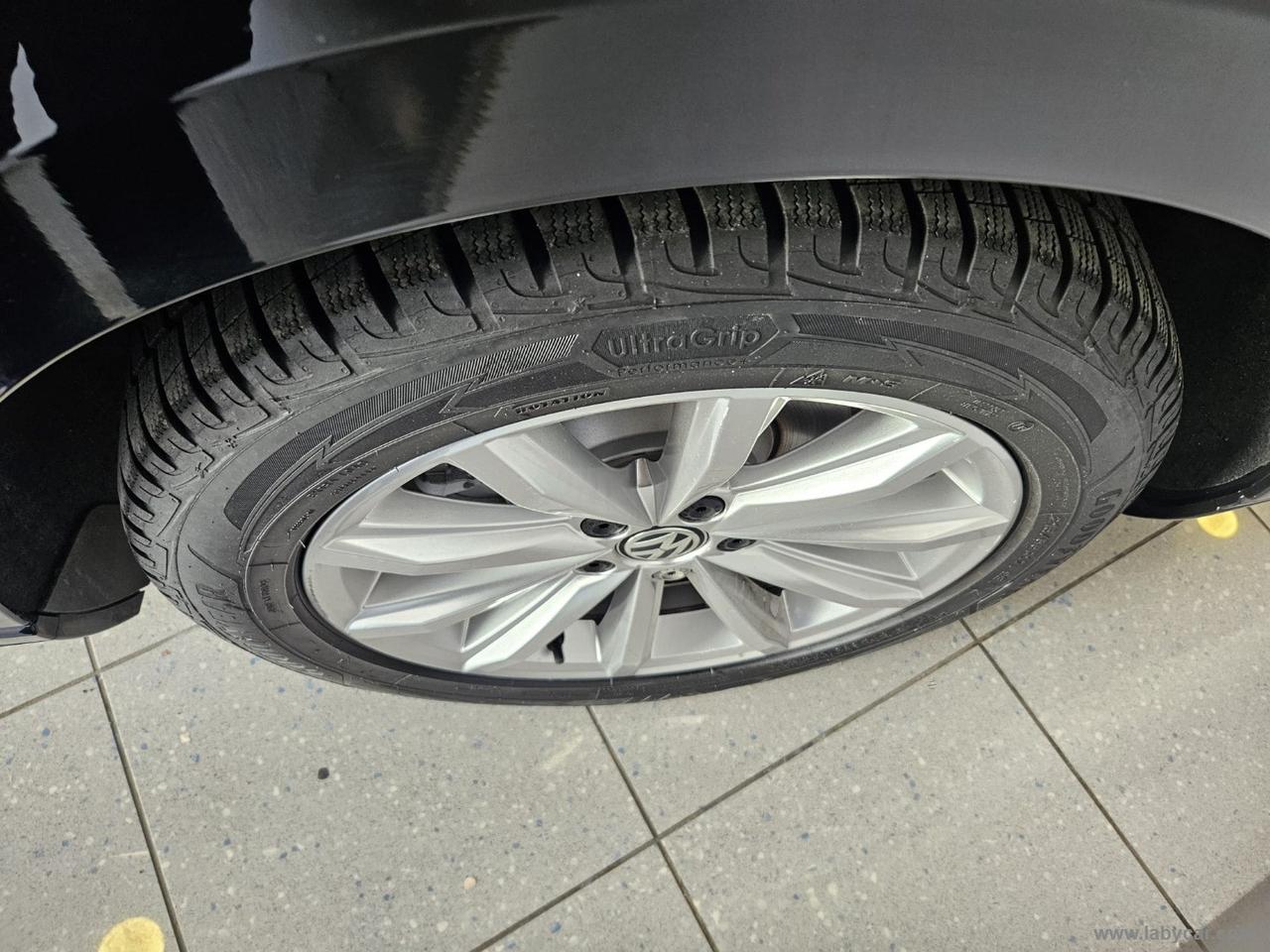 VOLKSWAGEN Passat Var. 1.6 TDI DSG Business BMT