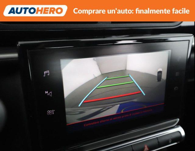 CITROEN C3 BlueHDi 75 S&S Shine