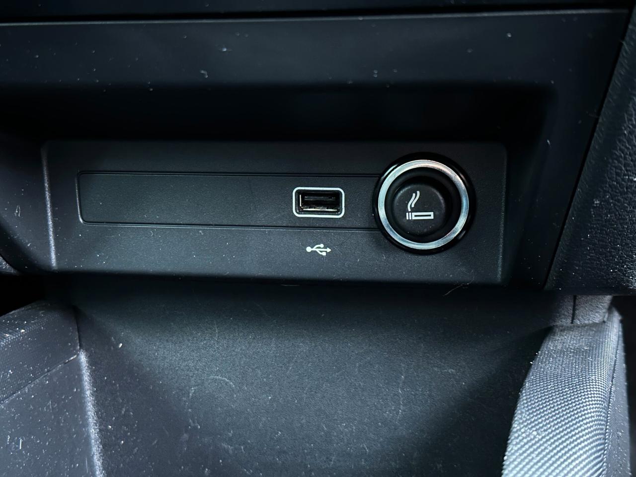 SKODA Fabia 1.0 TSI 95 CV Twin Color Argento