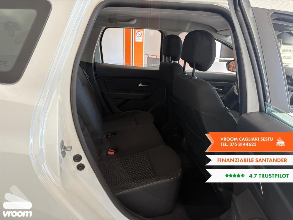 DACIA Duster 2ª serie Duster 1.6 SCe GPL 4×2 ...