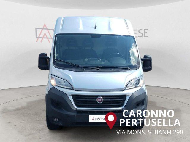 FIAT Ducato 35 2.3 MJT 130CV PM-TA Furgone Maxi +IVA