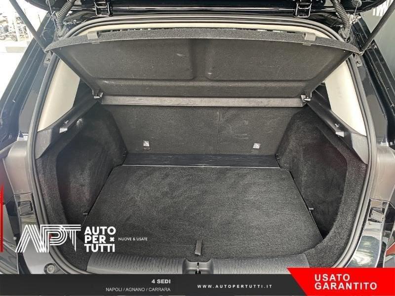 MG ZS ZS 1.5 hybrid+ Luxury auto