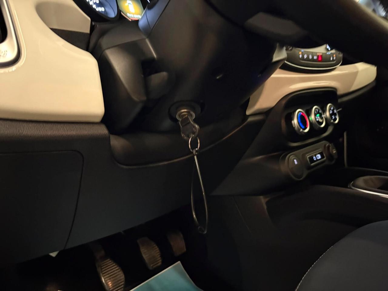 Fiat 500L 1.300cc Multijet 95 CV Lounge