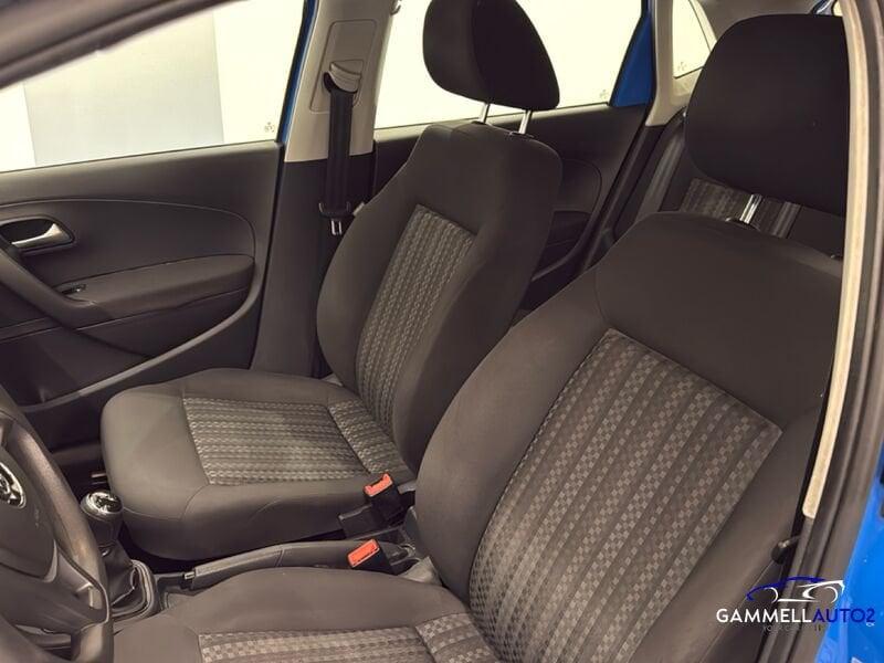 Volkswagen Polo Polo 1.2 5 porte Trendline