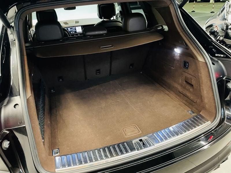 Porsche Cayenne 3.0 V6