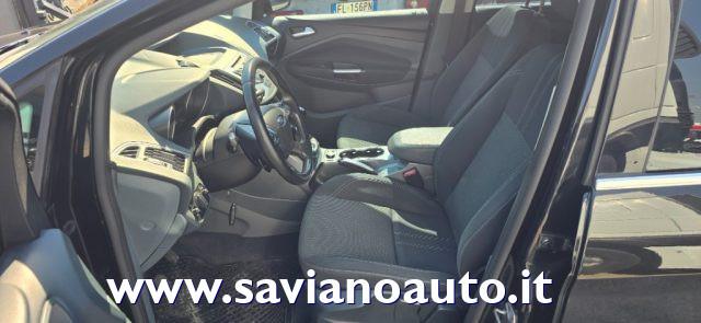 FORD C-Max 1.6 TDCi 115CV Titanium