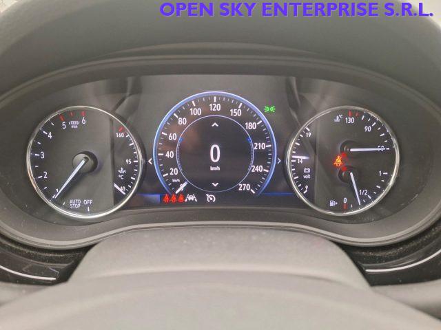 OPEL Astra CDTI S&S Sports Tourer LED PELLE NAVI CAMERA
