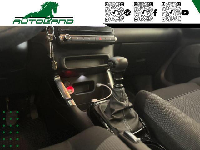 CITROEN C3 Aircross PureTech 110 S&S Feel UniPro BiColor