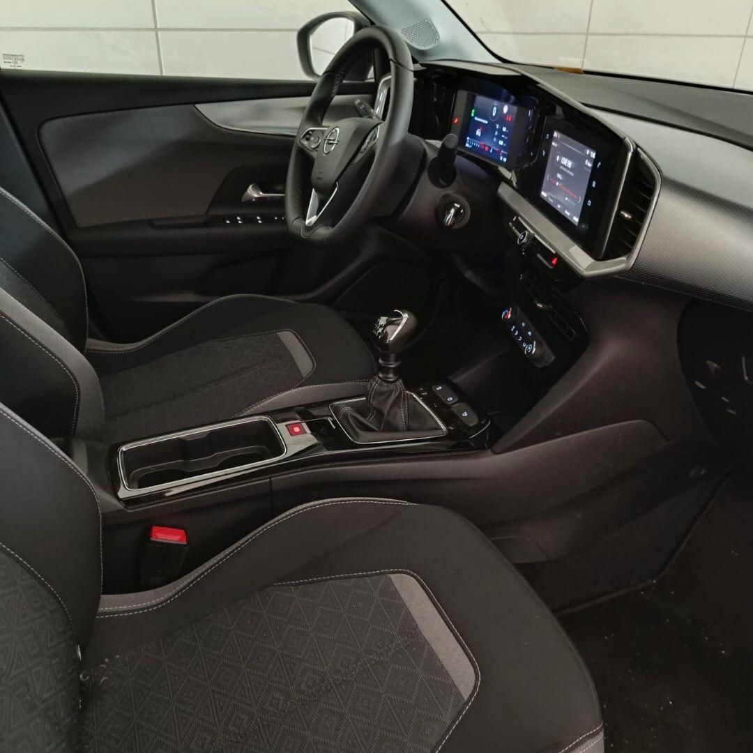 Opel Mokka 2023 **2.500km!!**