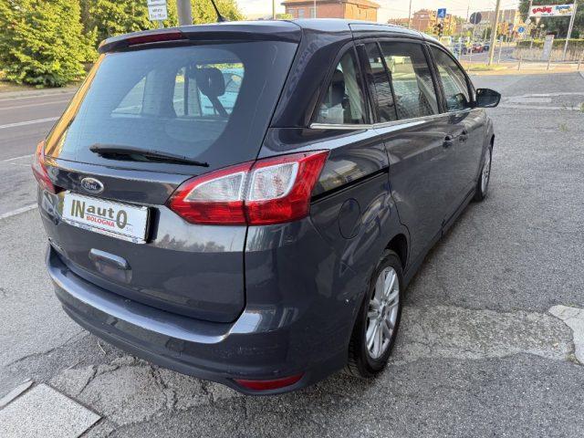 FORD C-Max 7 1.6 TDCi 95CV Business 7POSTI