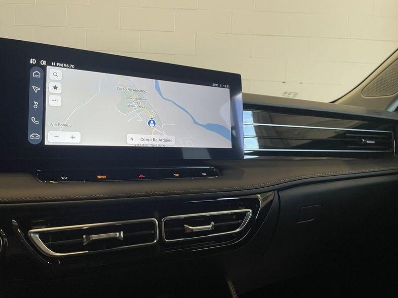 MG HS HS 1.5T-GDI Comfort