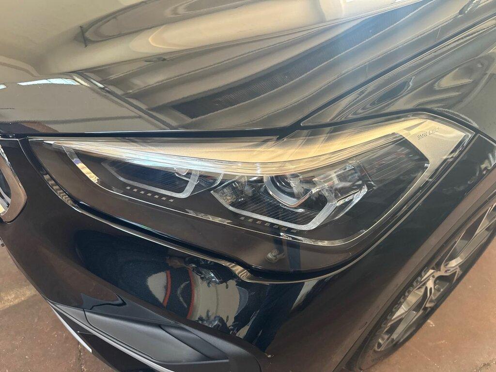 BMW X1 25 e xLine xDrive Steptronic