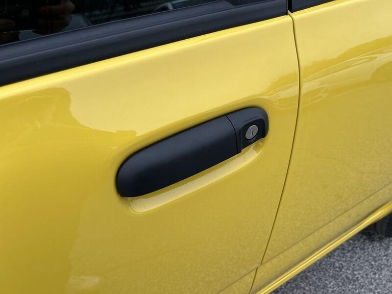 FIAT Panda New 1.0 70cv Hybrid Panda