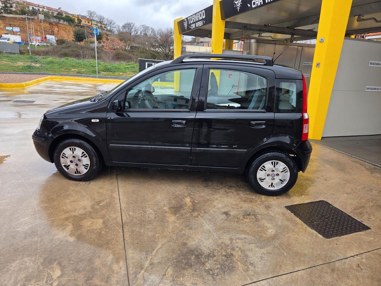 Fiat Panda 1.2 Dynamic 2009