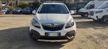 Opel Mokka 2016 - 1.6 BENZINA 115CV LB AUTOMOBILI