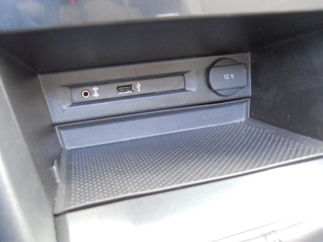 Volkswagen Tiguan 1.6 TDI 115 cv Style