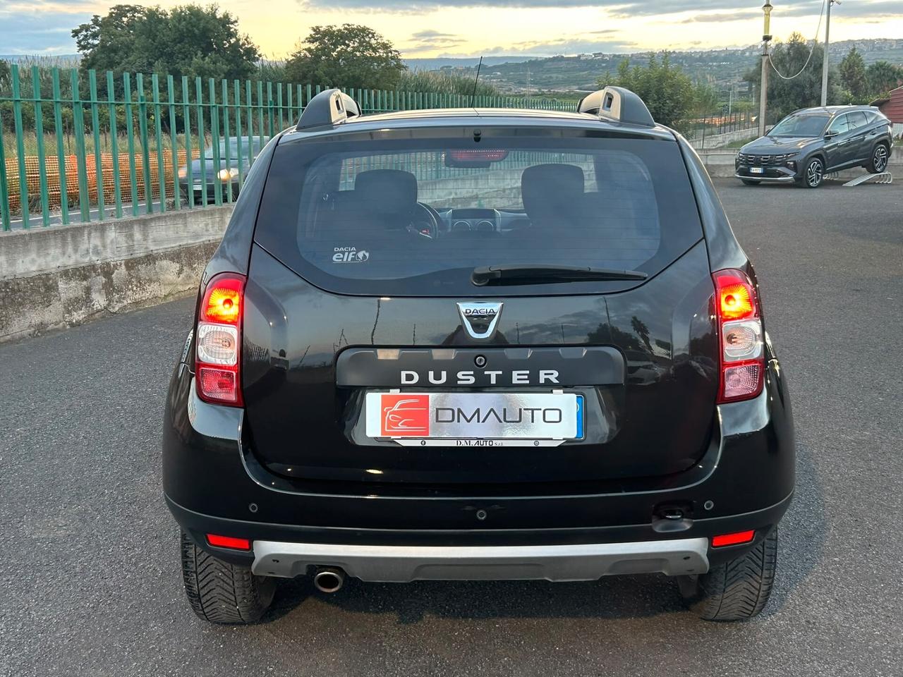 Dacia Duster 1.5 dCi 110 CV S&S 4x2 Serie Speciale Brave
