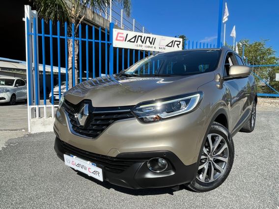 Renault Kadjar Dci 8v 110cv Sport Edition 2018