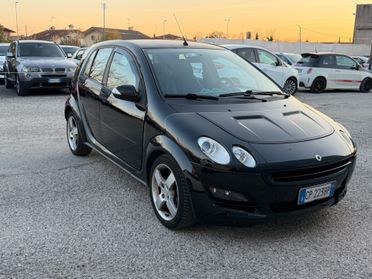 Smart ForFour 1.3 passion
