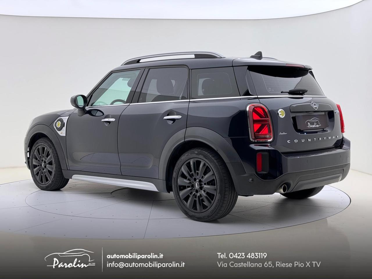 Mini Mini Countryman 1.5 Cooper SE Business all4 LED-CarPlay-ACC-18''