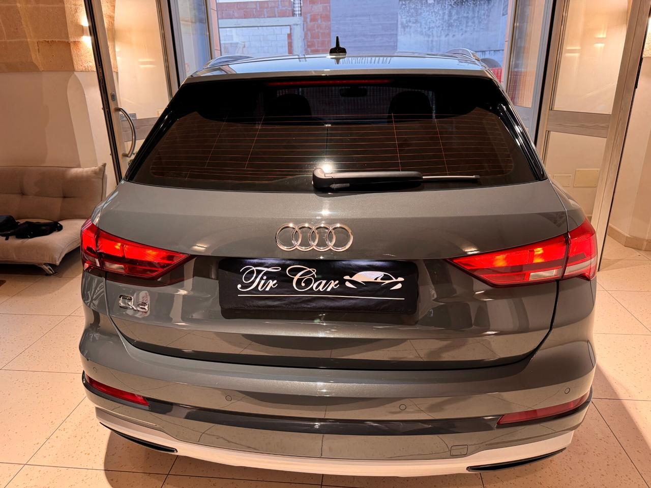 AUDI Q3 2.0 S-TRONIC SPORT 150CV NAVI CRUISE ANNO 2021