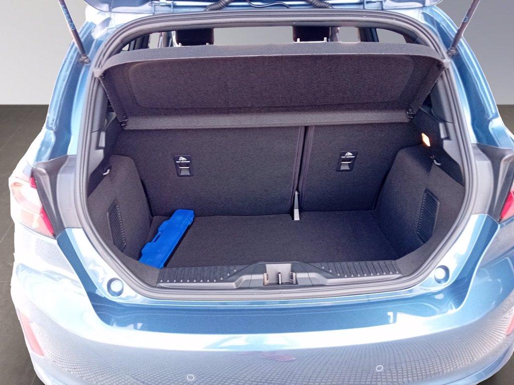 FORD Fiesta m-hybrid ST-Line del 2022