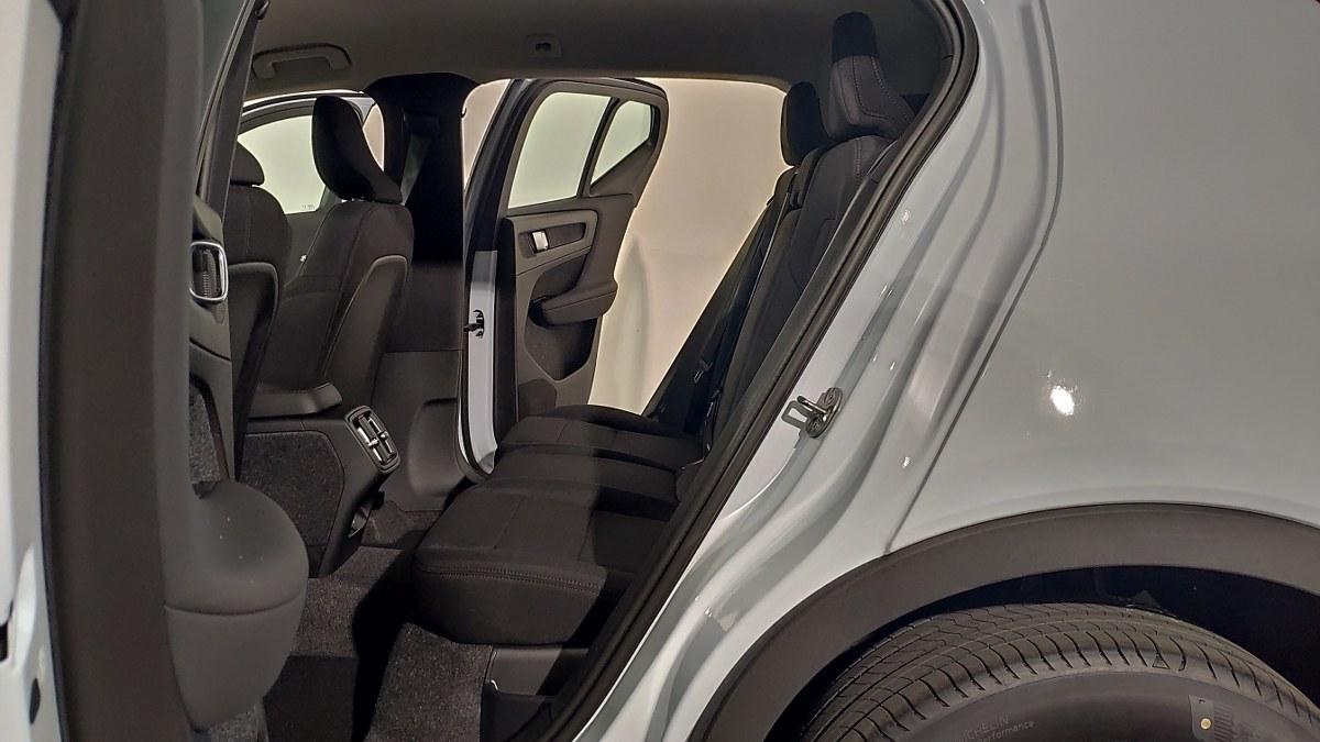 VOLVO Xc40 B3 Mild Hybrid Automatico Essential