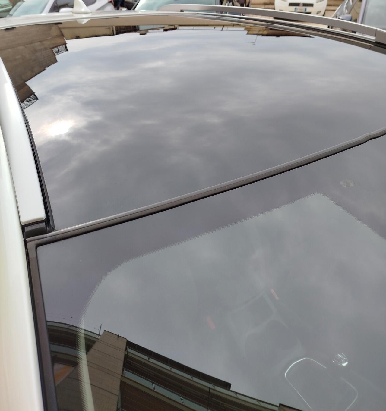 Nissan Qashqai 1.5 dCi N-Connecta 2WD