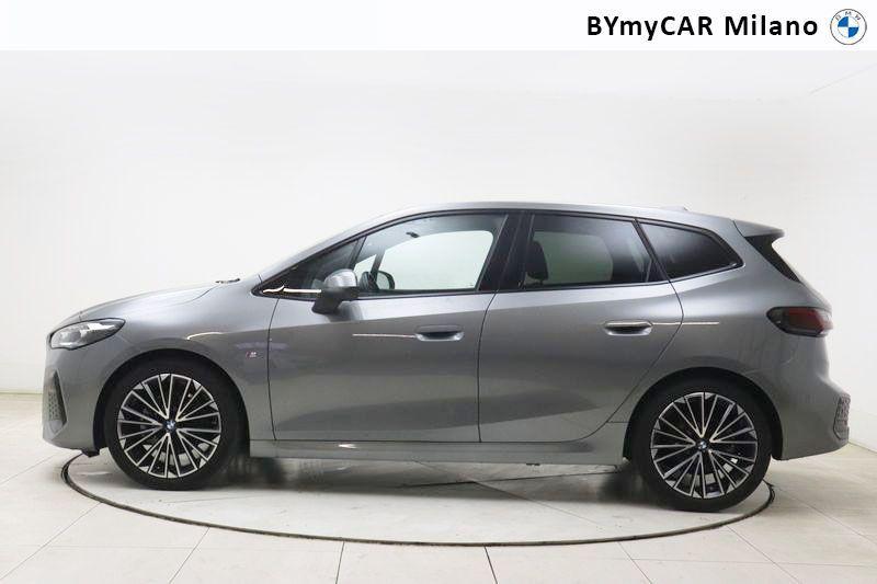 BMW Serie 2 Active Tourer 218 d Msport DCT
