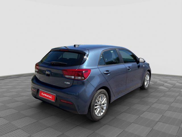 KIA Rio Rio 1.2 MPi GPL Evolution