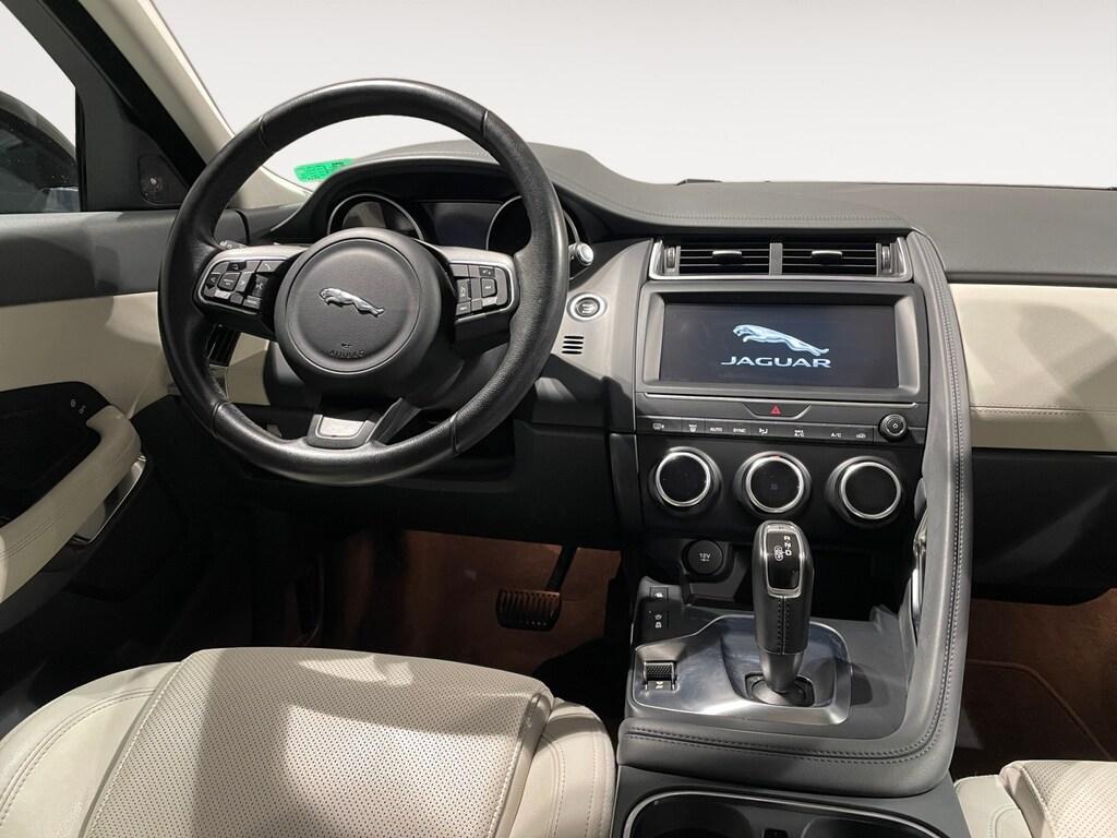 Jaguar E-Pace S awd 180cv auto