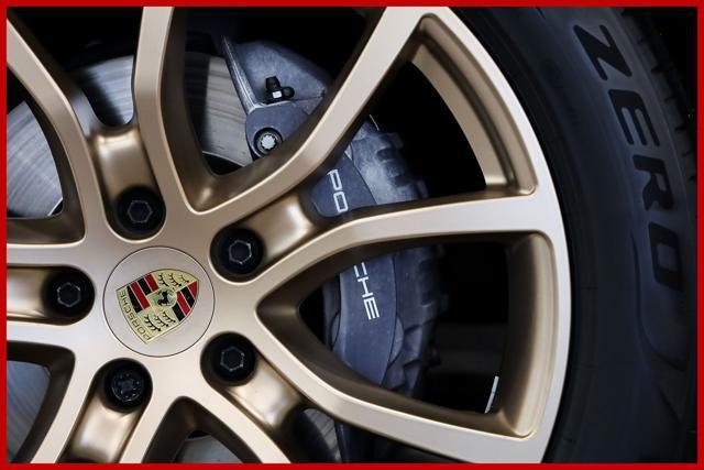 PORSCHE Cayenne Coupé 3.0 V6|NEW MODEL|IVA ESP