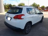 Peugeot 2008 BlueHDi 75 Active