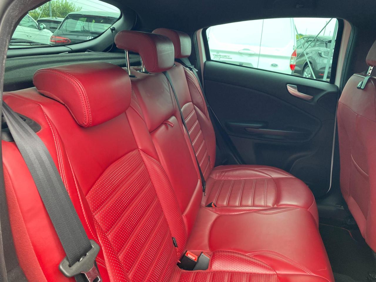 ALFA ROMEO Giulietta 2.0 jtdm Super 150cv