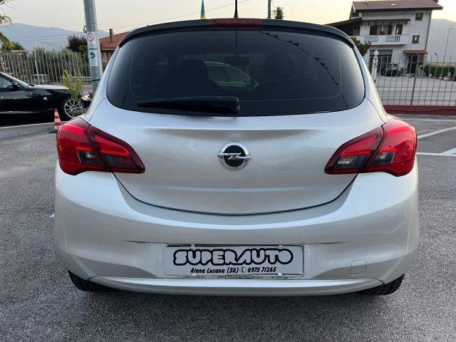 OPEL Corsa 1.3 CDTI Coupé b-Color. EURO 6