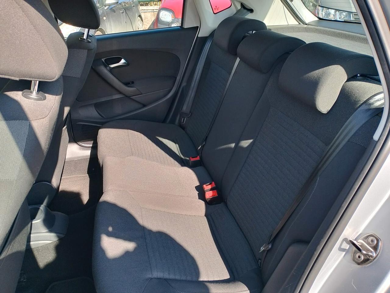 Volkswagen Polo 1.2 TDI DPF 5 p. Comfortline