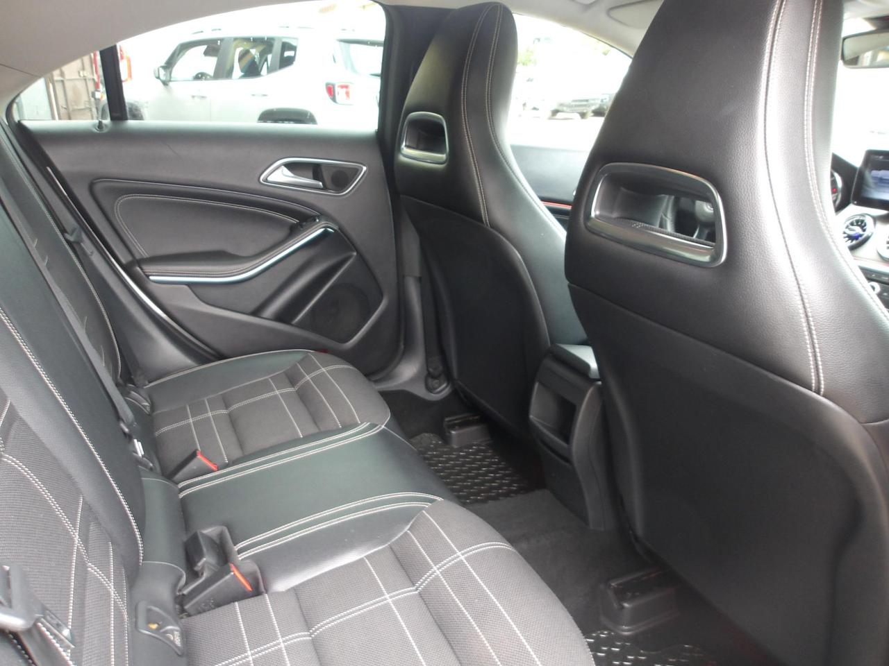 Mercedes CLA Berlina CLA 180 d (cdi) Sport auto E6