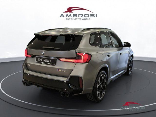 BMW X1 M35i xDrive Msport Pro Premium Package