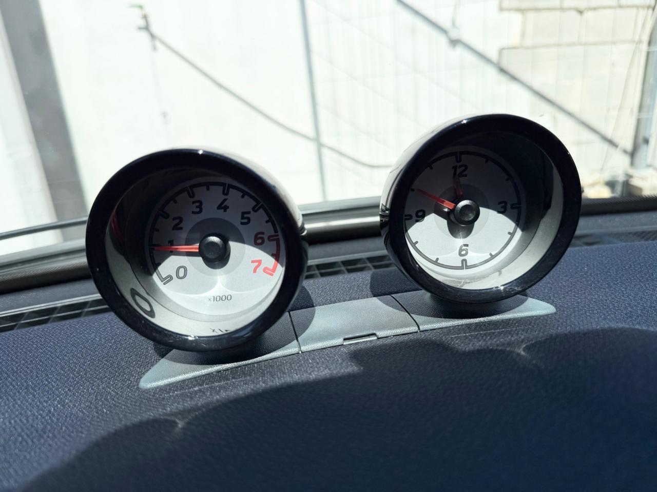 Smart Fortwo 1.0 Mhd Pulse - GARANZIA