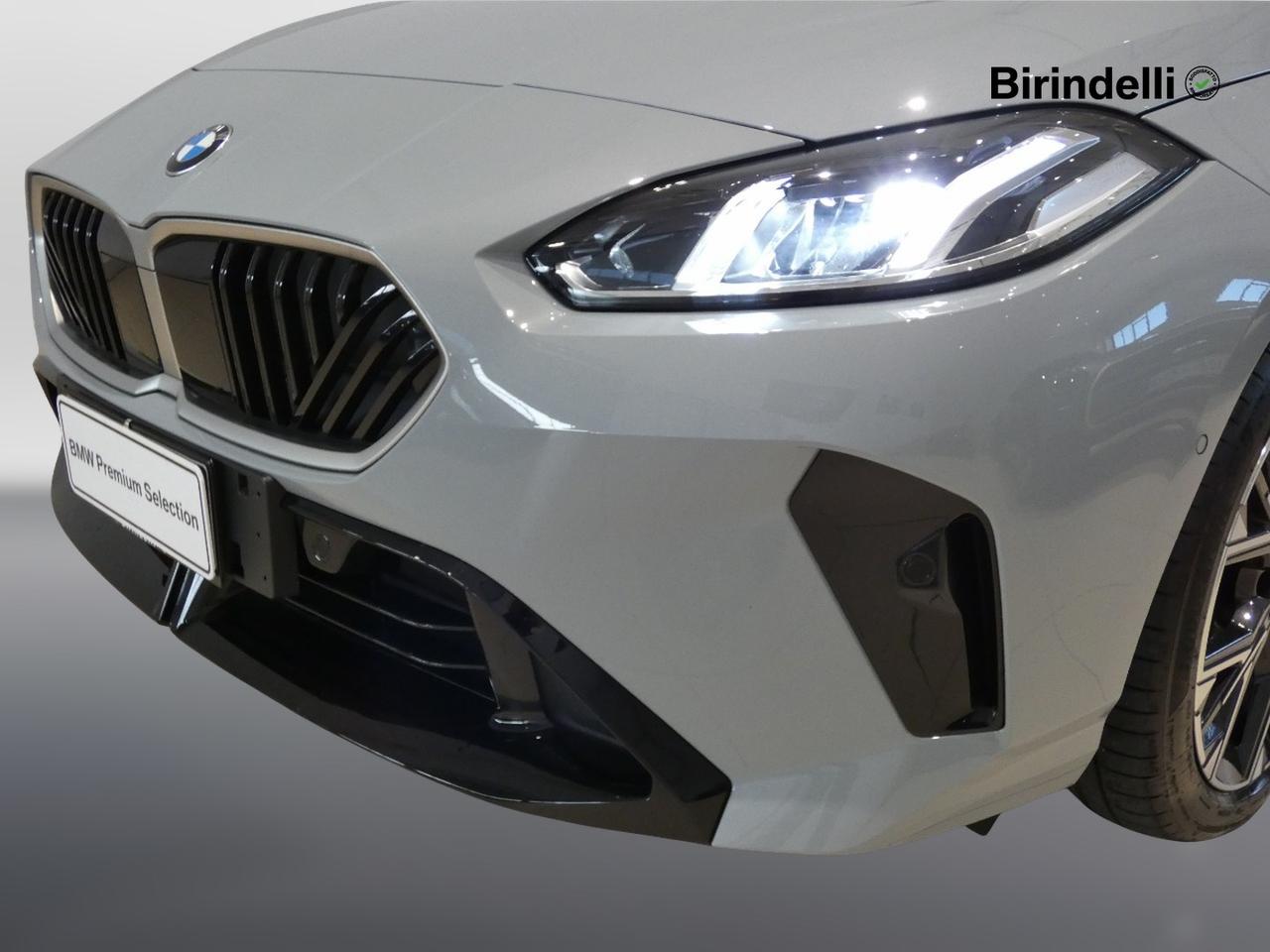 BMW BMW 118d