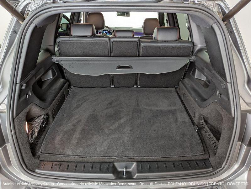 Mercedes-Benz EQB 300 4MATIC PREMIUM